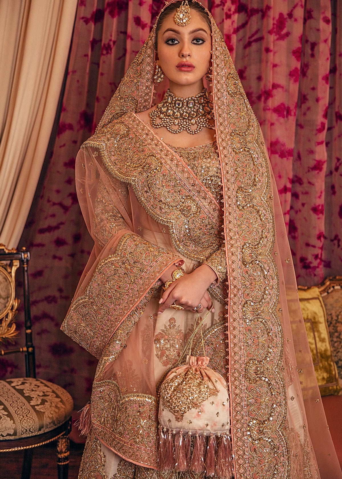 Rang Pasand Kaavish