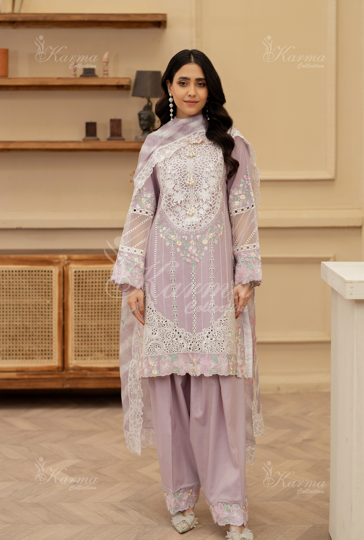 Karma collectionLILAC SKU:KC-1435