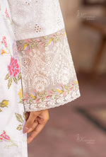 Karma Collection White KC-1413
