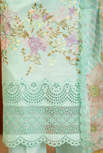 Karma Collection Paled TurquoiseKC-1415