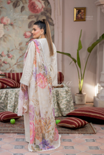 Karma Collection SNOW KC-1449- Eid Colletion