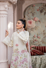 Karma Collection SNOW KC-1449- Eid Colletion