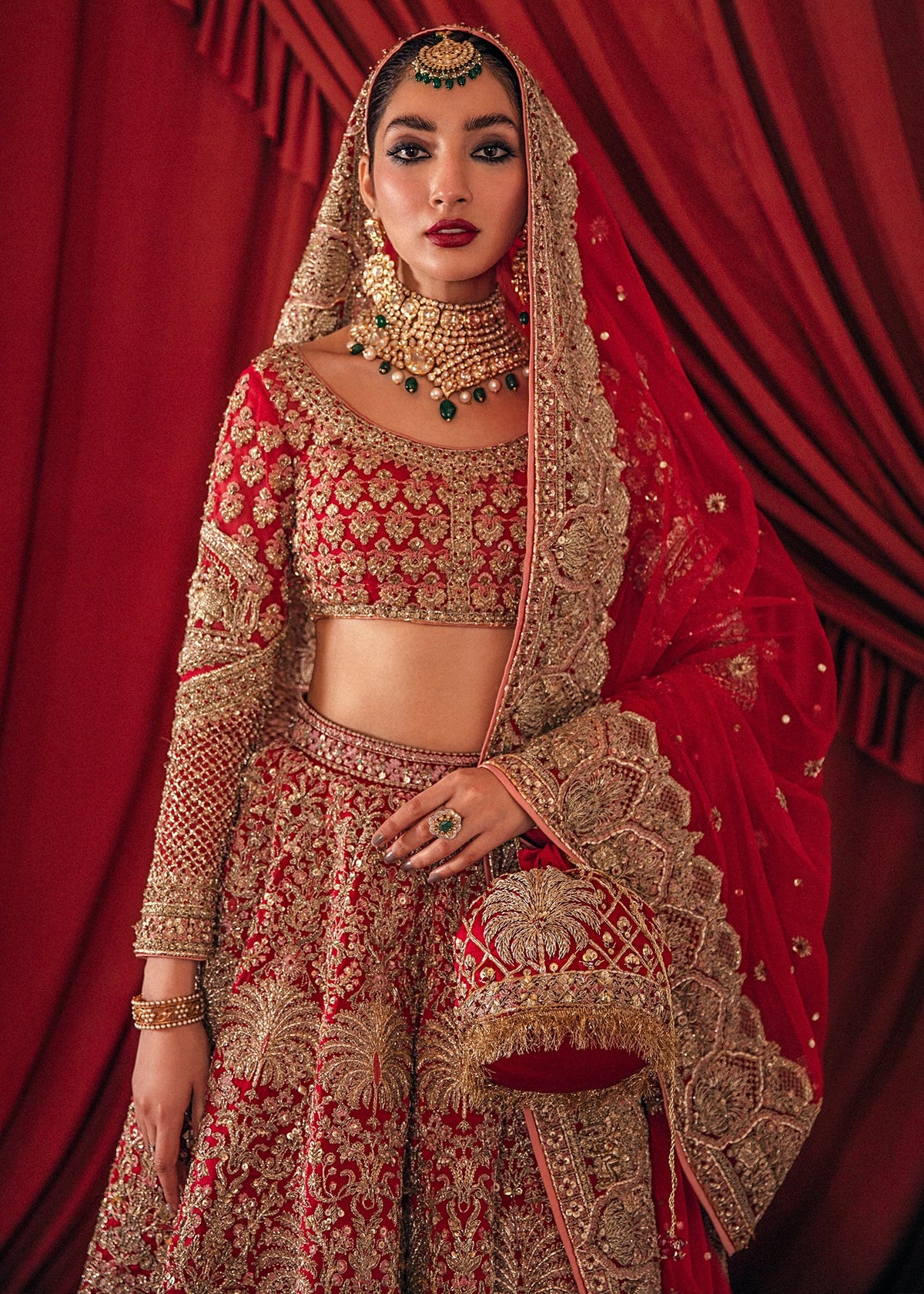Rang Pasand Sahiba