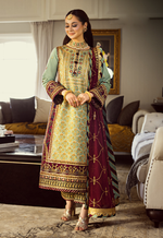 Shahz AJVY-06