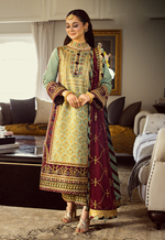 Shahz AJVY-06