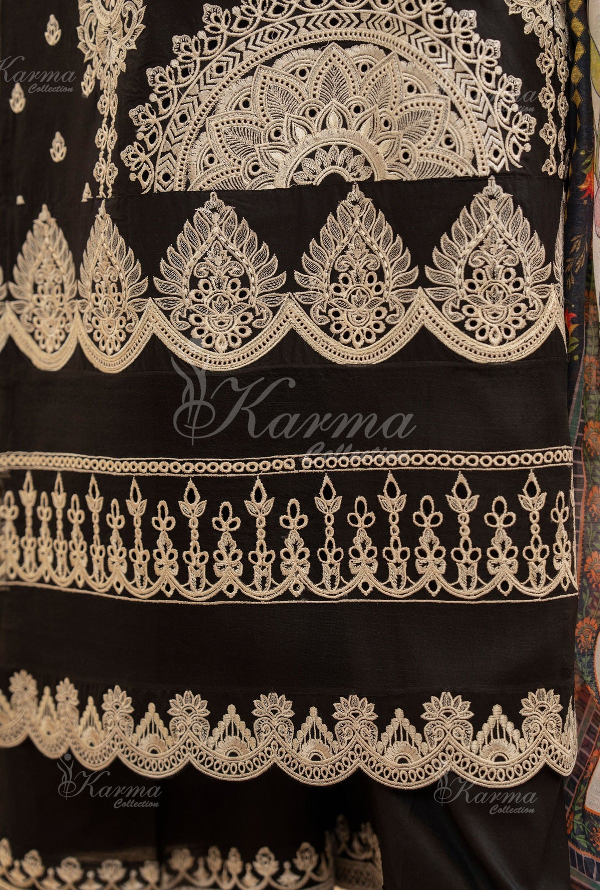 Karma Collection Obsidian KC-1412