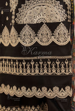 Karma Collection Obsidian KC-1412