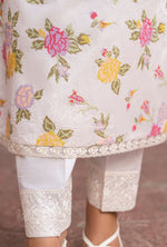 Karma Collection White KC-1413