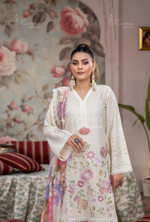 Karma Collection SNOW KC-1449- Eid Colletion