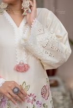Karma Collection SNOW KC-1449- Eid Colletion