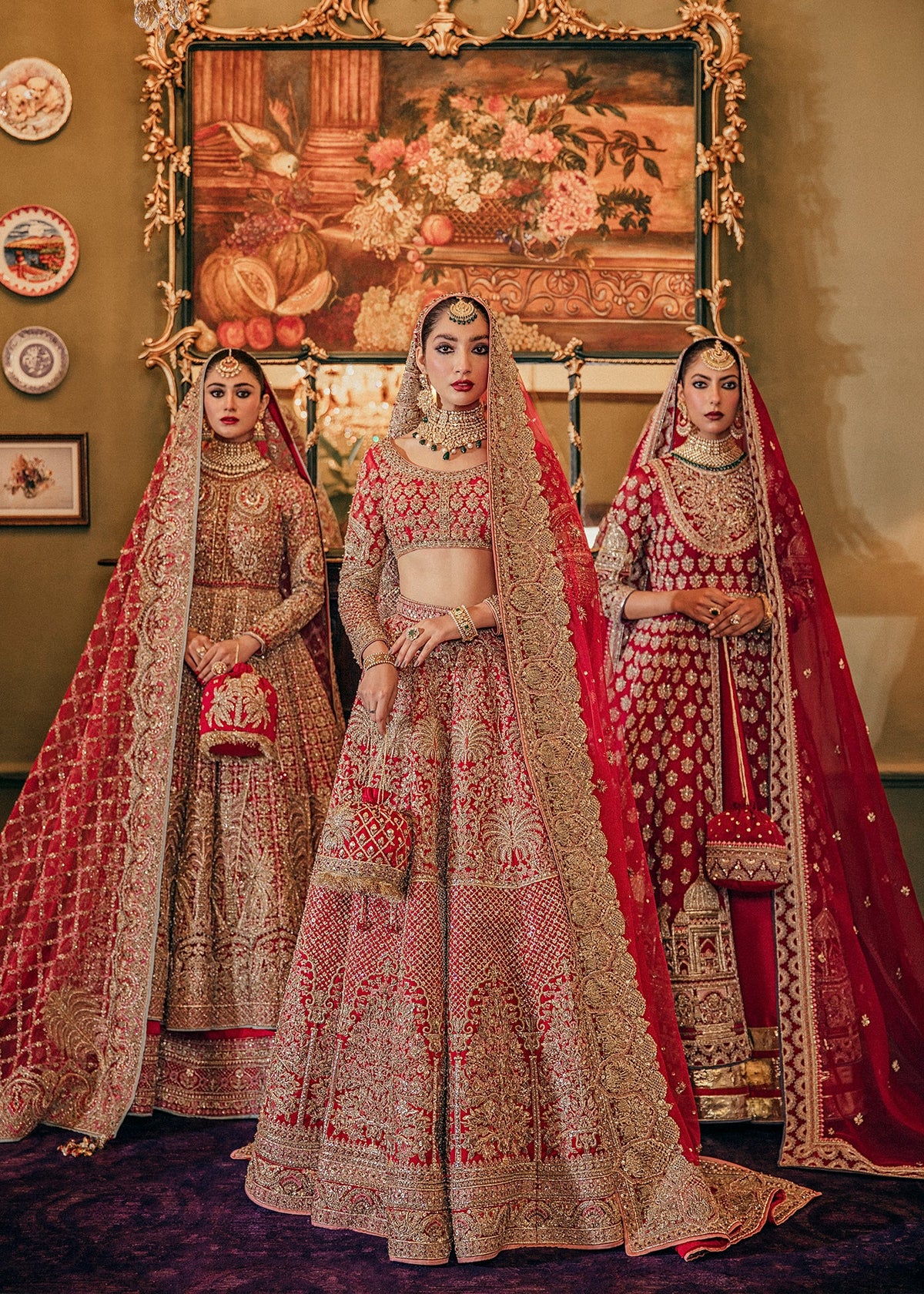Rang Pasand Sahiba