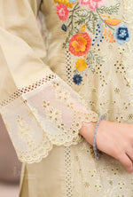 Karma Collection Light Canary KC-1424