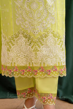 Karma Collection Lime KC-1422