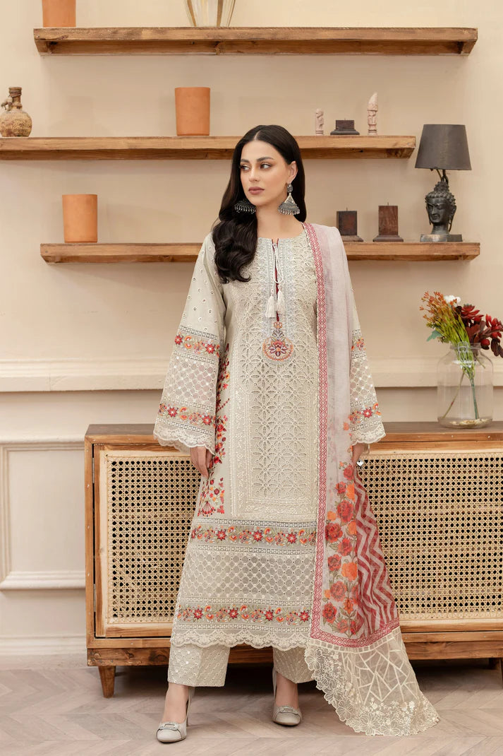 Karma collection Ivory Beige SKU:KC-1431