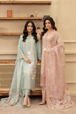 Karma collection Oyster Pink SKU:KC-1437