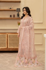 Karma collection Oyster Pink SKU:KC-1437
