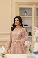 Karma collection Oyster Pink SKU:KC-1437