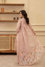Karma collection Oyster Pink SKU:KC-1437