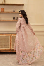 Karma collection Oyster Pink SKU:KC-1437