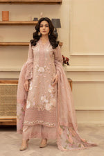 Karma collection Oyster Pink SKU:KC-1437