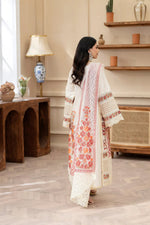 Karma collection Cream White SKU:KC-1431