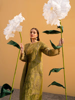 Sirene Luxury Lawn '25 | Adrienne | 3 PC Luxury Lawn