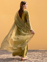 Sirene Luxury Lawn '25 | Adrienne | 3 PC Luxury Lawn