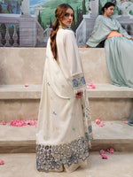 Veronica Luxury Karandi '24 CECILIA| 3 PC KARANDI