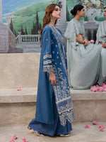 Veronica Luxury Karandi '24 DOROTHY | 3 PC KARANDI