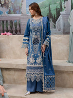 Veronica Luxury Karandi '24 DOROTHY | 3 PC KARANDI