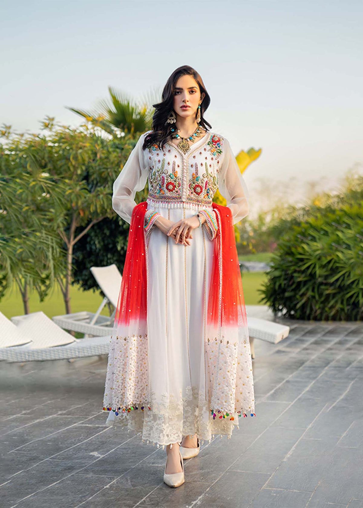 Shahz Z-284
