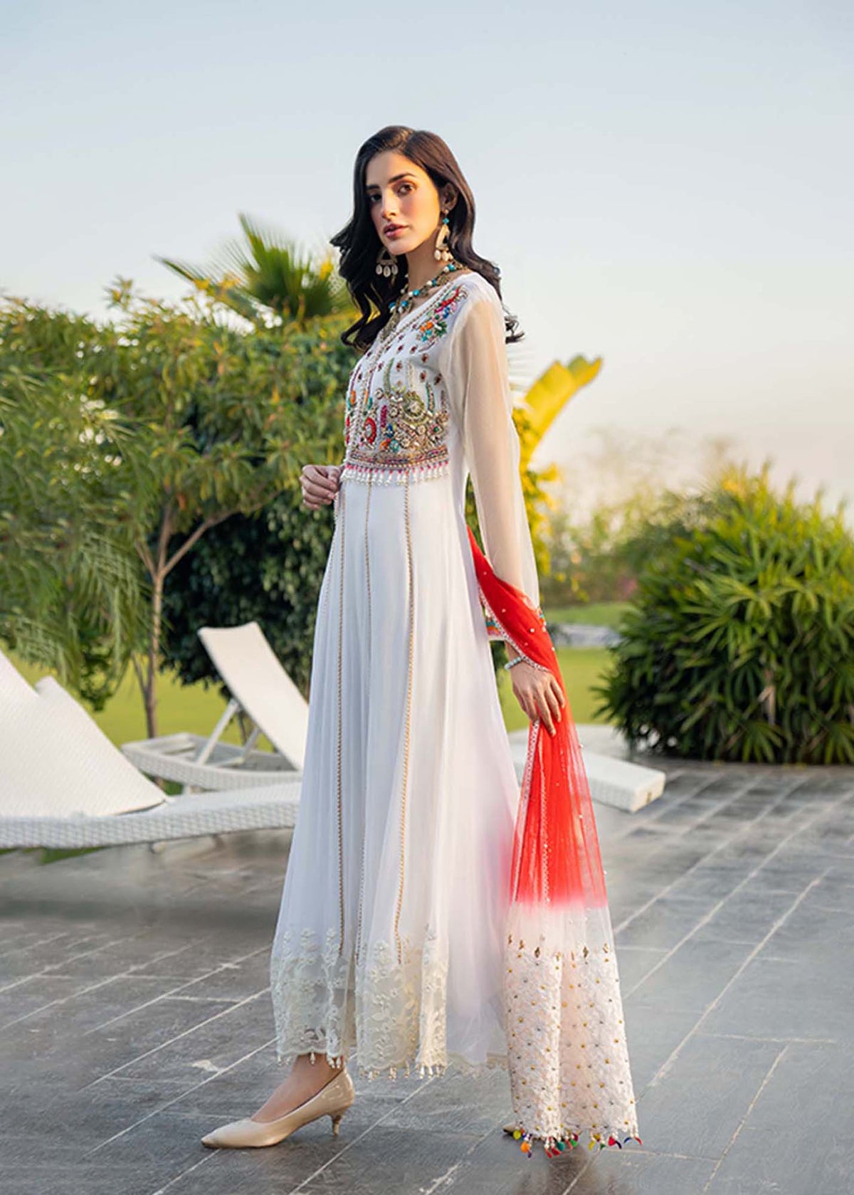 Shahz Z-284