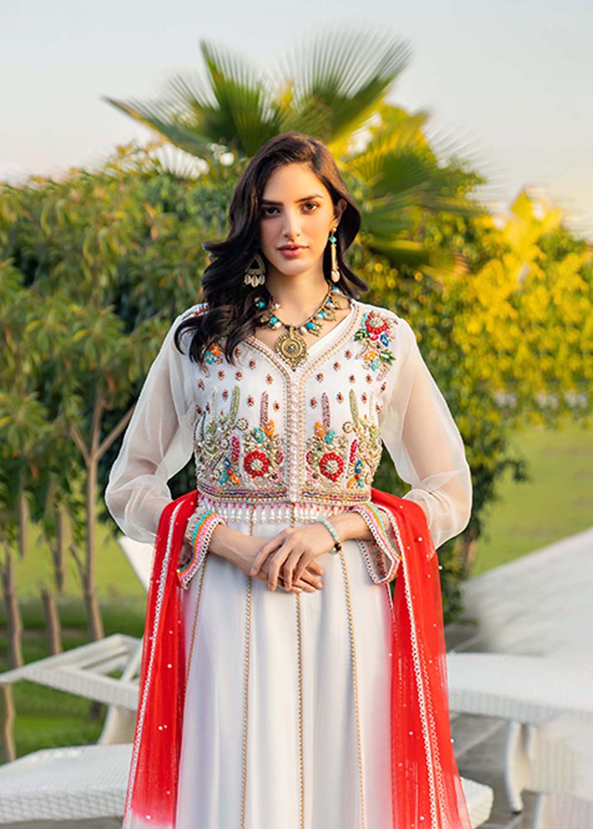 Shahz Z-284