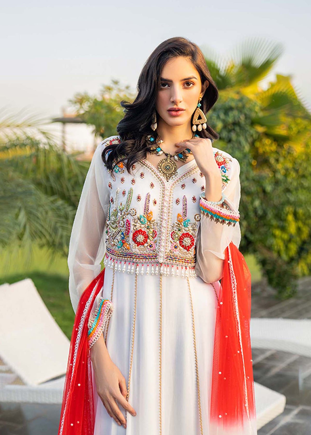 Shahz Z-284