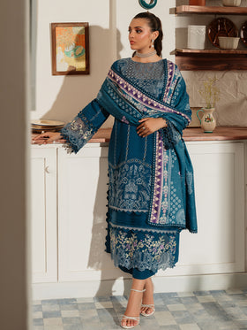 DU-04 | 3 PC Karandi