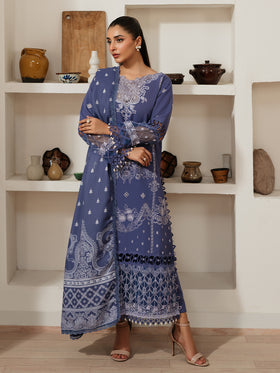 DU-05 | 3 PC Karandi
