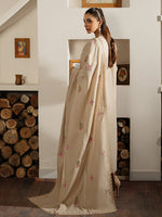 DU-07 | 3 PC Khaddar
