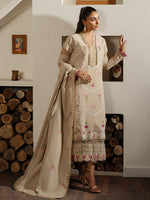 DU-07 | 3 PC Khaddar