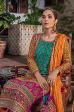 Shahz E 304