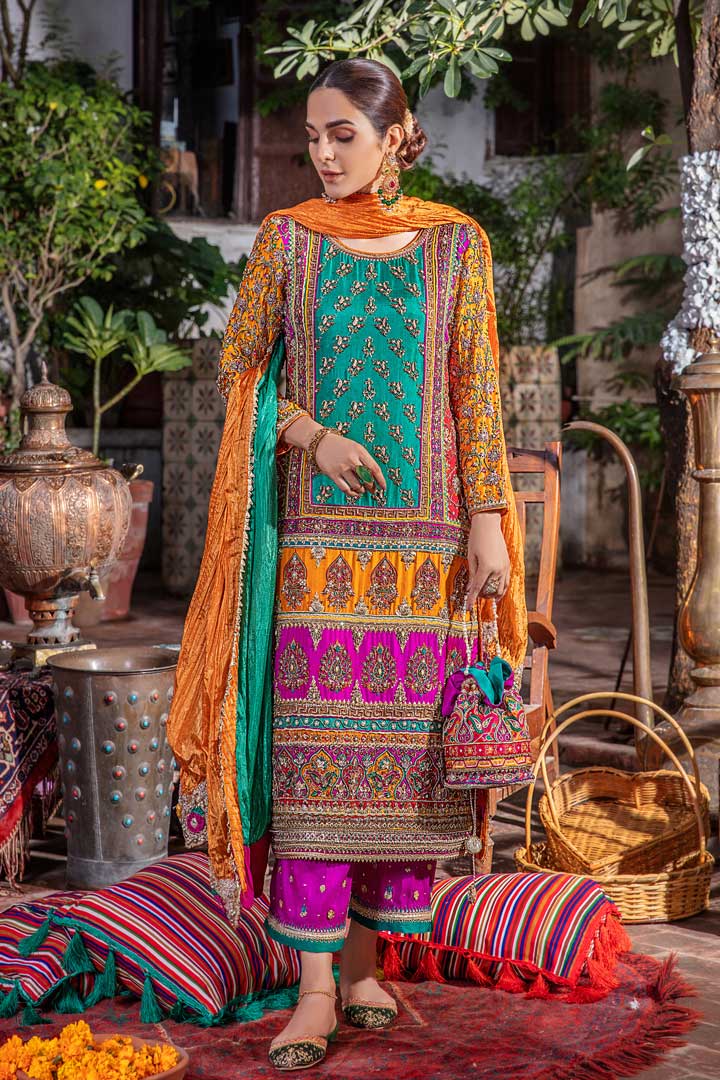 Shahz E 304
