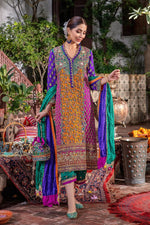 Shahz E 305
