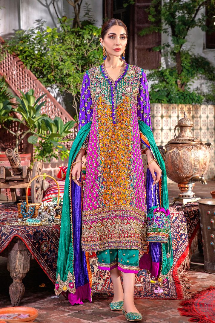 Shahz E 305