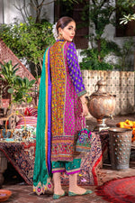 Shahz E 305