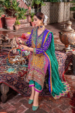 Shahz E 305