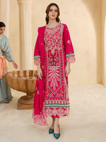 Veronica Luxury Karandi '24 ELEANOR| 3 PC KARANDI