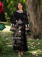 PARISHAY EID LAWN ET - 03 | 3 PC Luxury Lawn