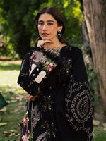 PARISHAY EID LAWN ET - 03 | 3 PC Luxury Lawn