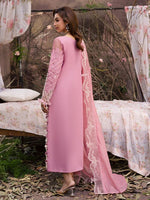 PARISHAY EID LAWN ET - 06 | 3 PC Luxury Lawn