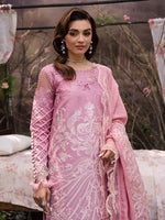 PARISHAY EID LAWN ET - 06 | 3 PC Luxury Lawn