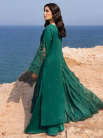 Sirene Luxury Lawn '25 | Eirene | 3 PC Luxury Lawn| Eid Collection